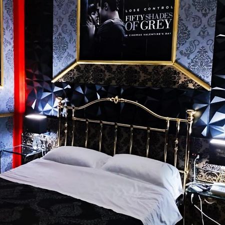 Hotel San Desiderio Rapallo Eksteriør bilde