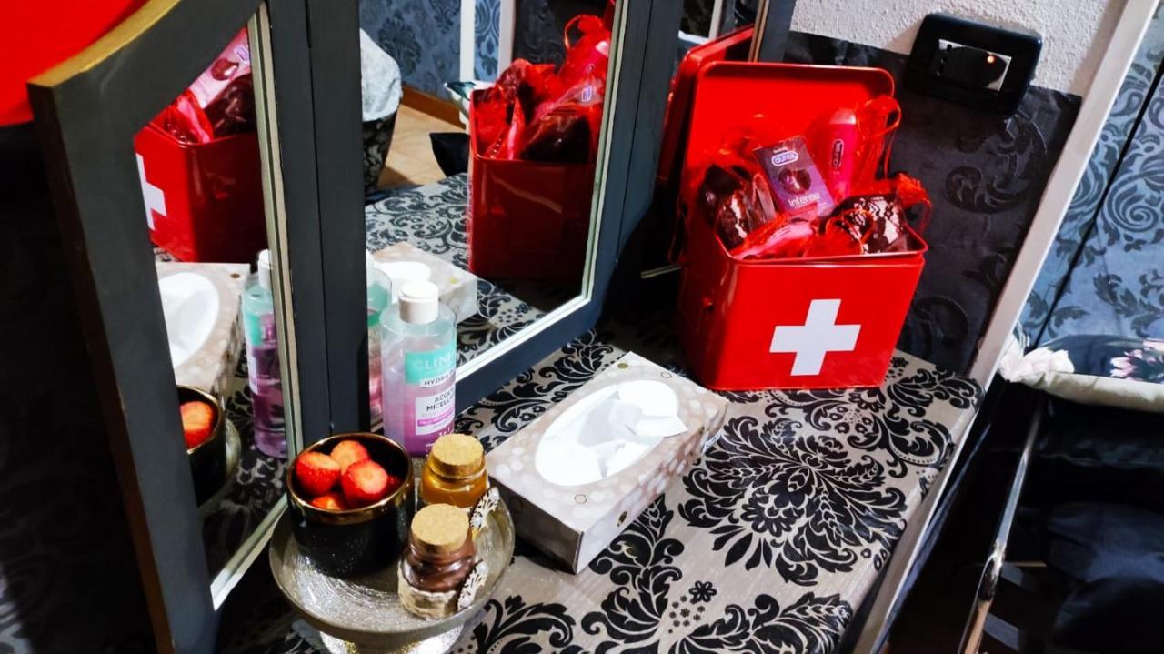Hotel San Desiderio Rapallo Eksteriør bilde