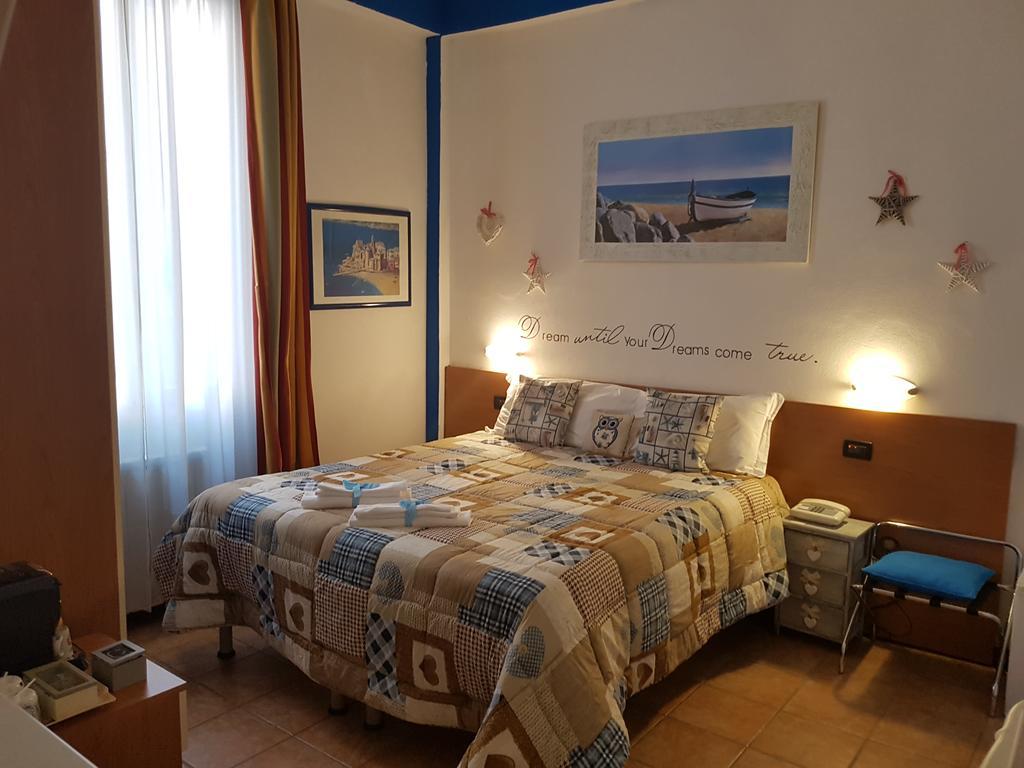 Hotel San Desiderio Rapallo Eksteriør bilde