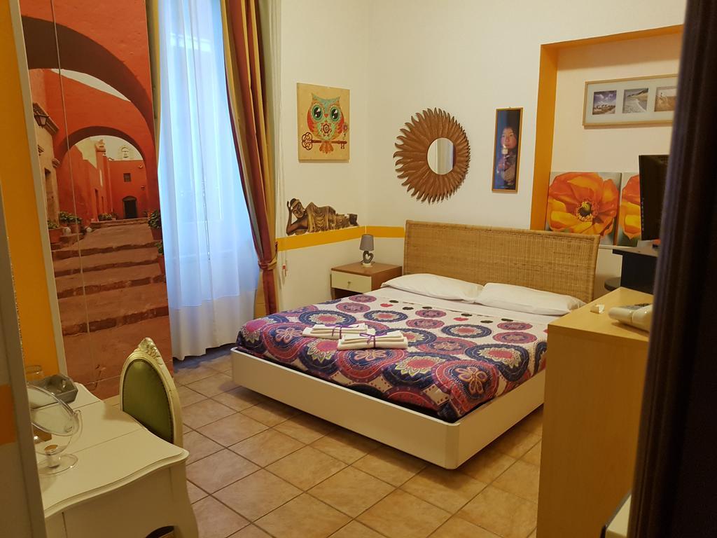 Hotel San Desiderio Rapallo Eksteriør bilde