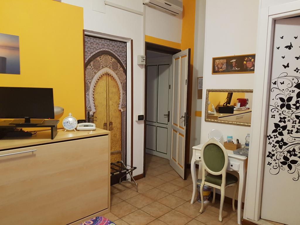 Hotel San Desiderio Rapallo Eksteriør bilde