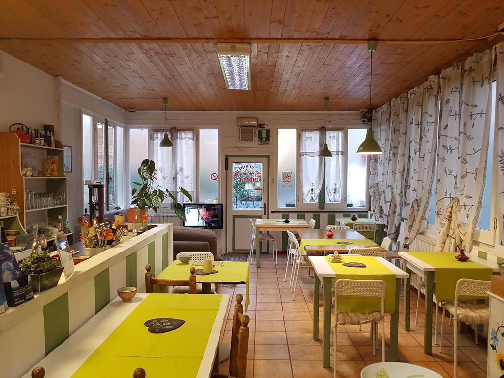 Hotel San Desiderio Rapallo Eksteriør bilde