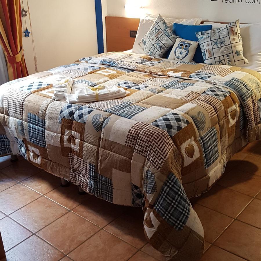 Hotel San Desiderio Rapallo Eksteriør bilde
