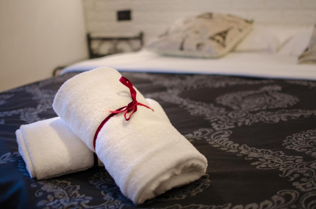 Hotel San Desiderio Rapallo Eksteriør bilde