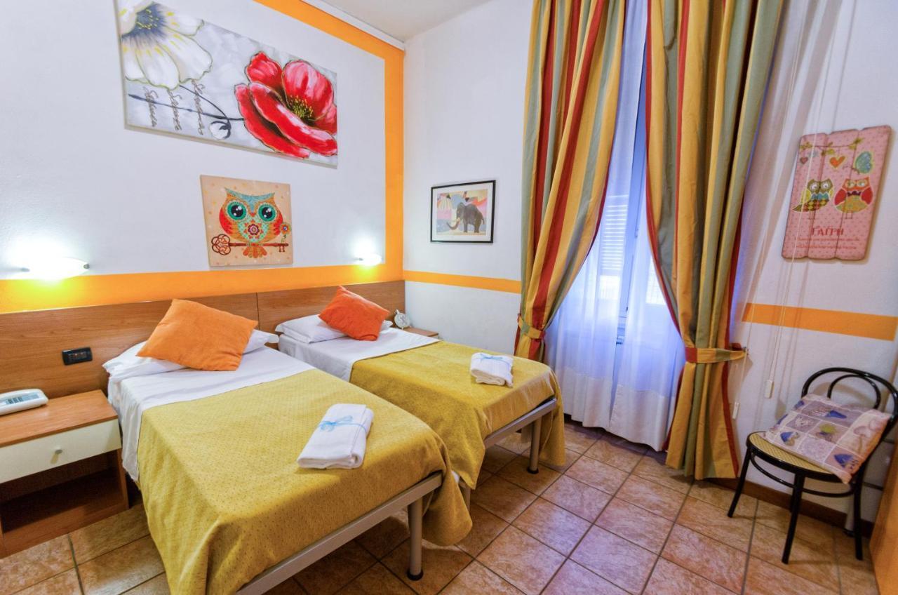 Hotel San Desiderio Rapallo Eksteriør bilde